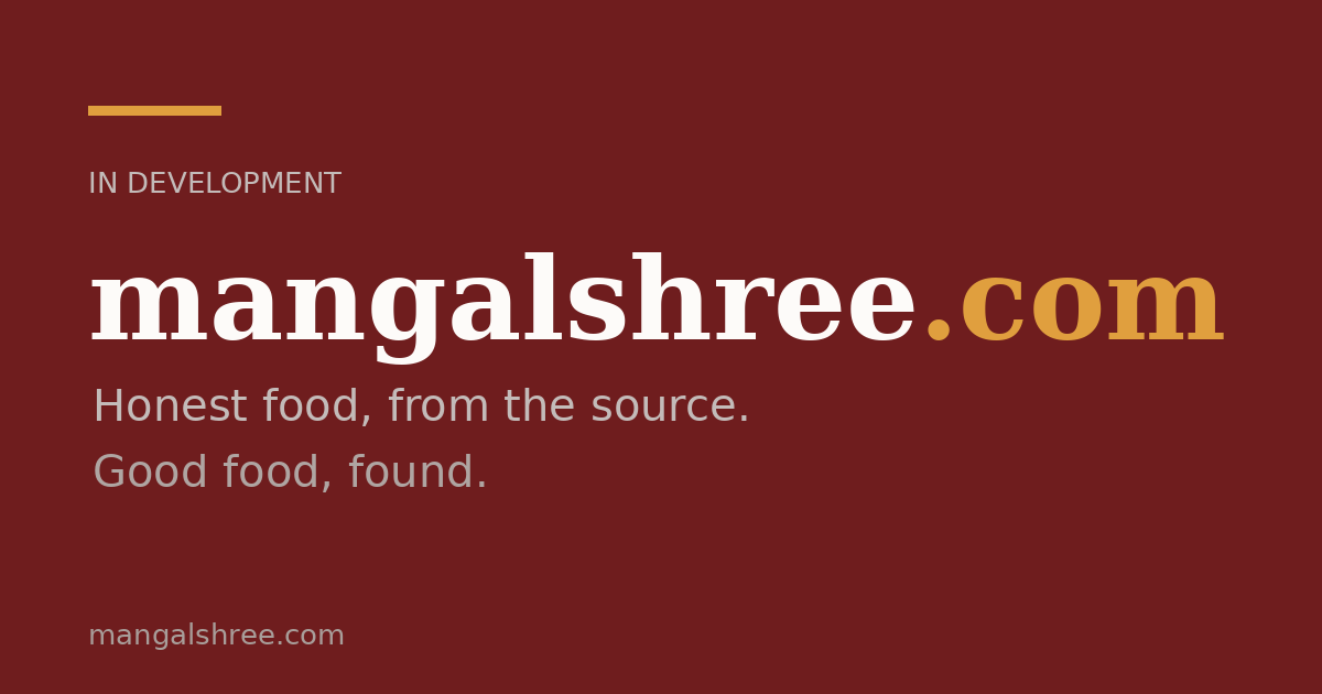 Link preview image for mangalshree.com